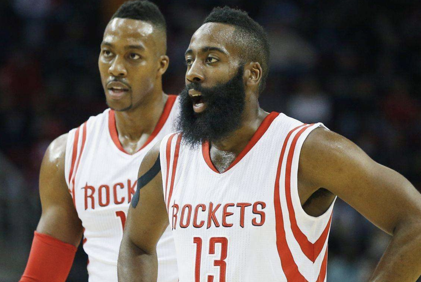 经验之争：老将保罗和霍华德的斗智斗勇的简单介绍