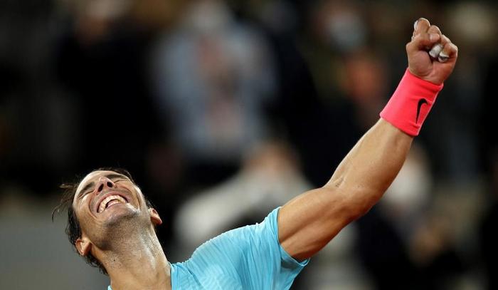 纳达尔在利物浦比赛中突破纪录，出色防守引发热议！的简单介绍